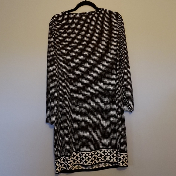 Michael Kors Comfy Dress - Picture 4 of 4